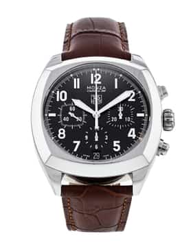 Heuer 2025 monza vintage